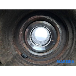 Peugeot - Boxer - Joint avant droit