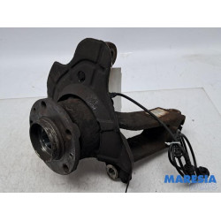 Peugeot - Boxer - Joint avant droit