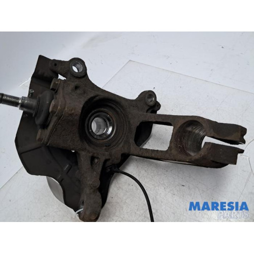 Peugeot - Boxer - Achsschenkel rechts vorne