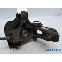Peugeot - Boxer - Achsschenkel links vorne