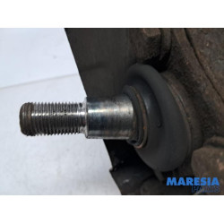 Peugeot - Boxer - Achsschenkel links vorne