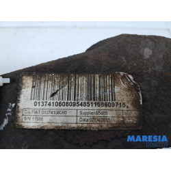 Peugeot - Boxer - Achsschenkel links vorne