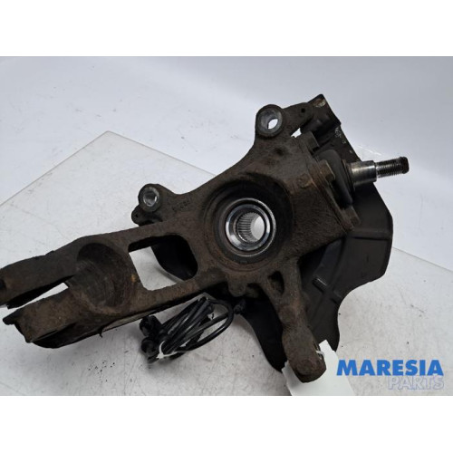 Peugeot - Boxer - Joint avant gauche