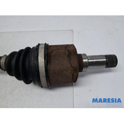 Peugeot - Boxer - Aandrijfas links-voor