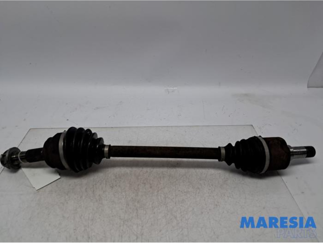Peugeot - Boxer - Aandrijfas links-voor