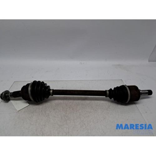 Peugeot - Boxer - Arbre de transmission avant gauche