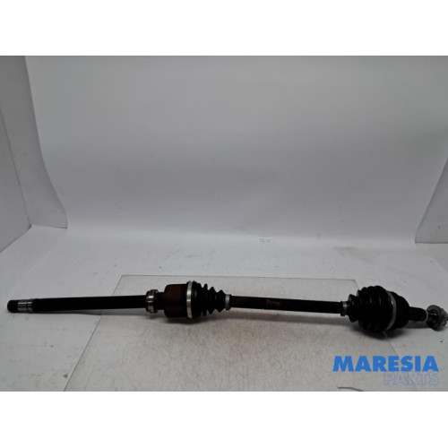 Peugeot - Boxer - Antriebswelle rechts vorne