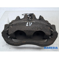 Peugeot - Boxer - Bremszange links vorne