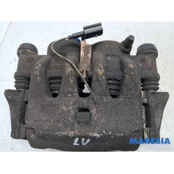 Peugeot - Boxer - Bremszange links vorne