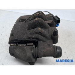 Peugeot - Boxer - Bremszange links vorne