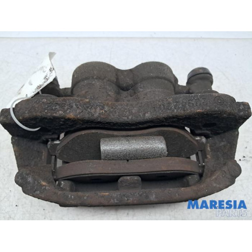 Peugeot - Boxer - Front brake calliper, right