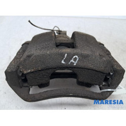 Peugeot - Boxer - Bremszange links hinten