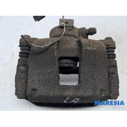 Peugeot - Boxer - Bremszange links hinten