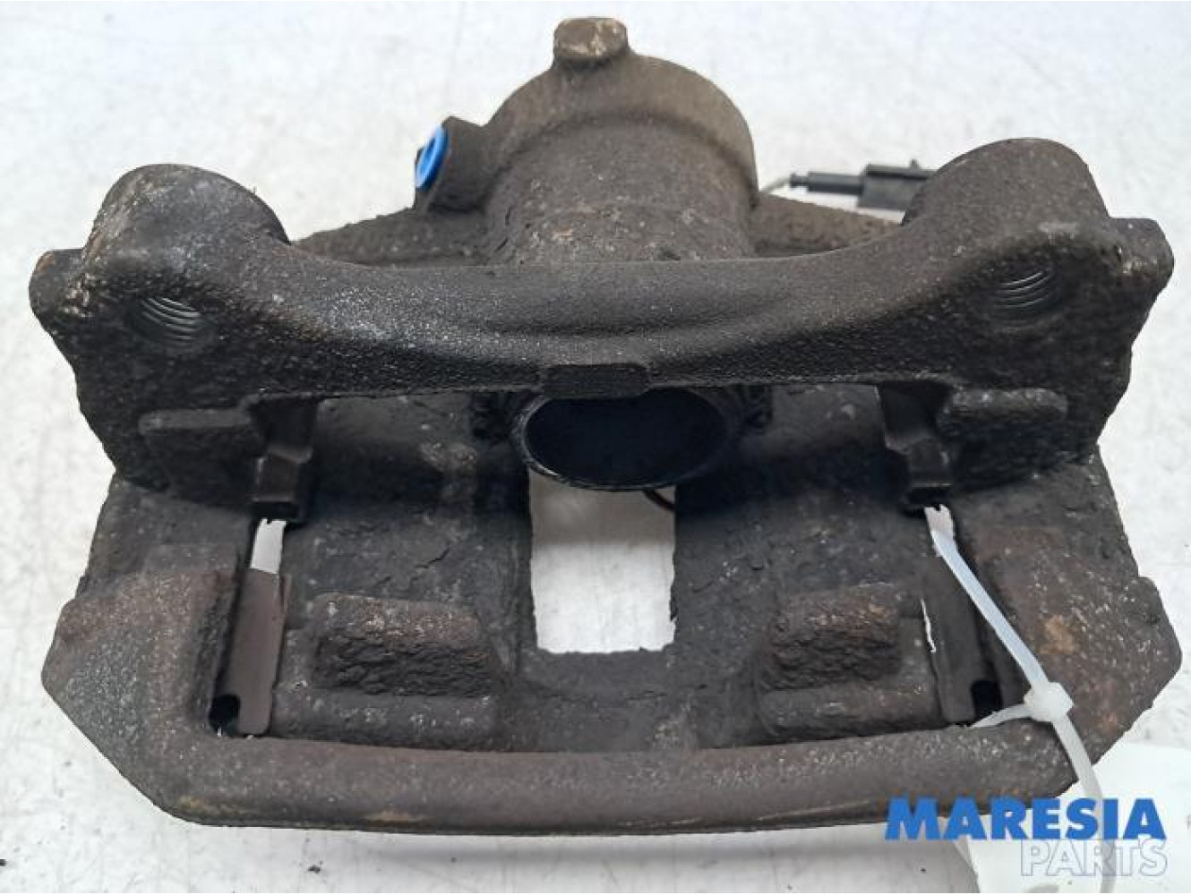 Peugeot - Boxer - Bremszange links hinten