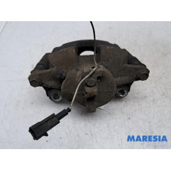 Peugeot - Boxer - Bremszange links hinten