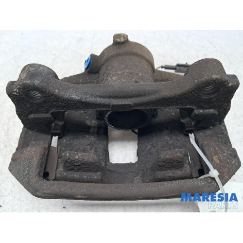 Peugeot - Boxer - Rear brake calliper, left