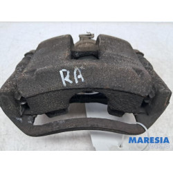 Peugeot - Boxer - Bremszange rechts hinten