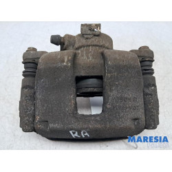 Peugeot - Boxer - Bremszange rechts hinten