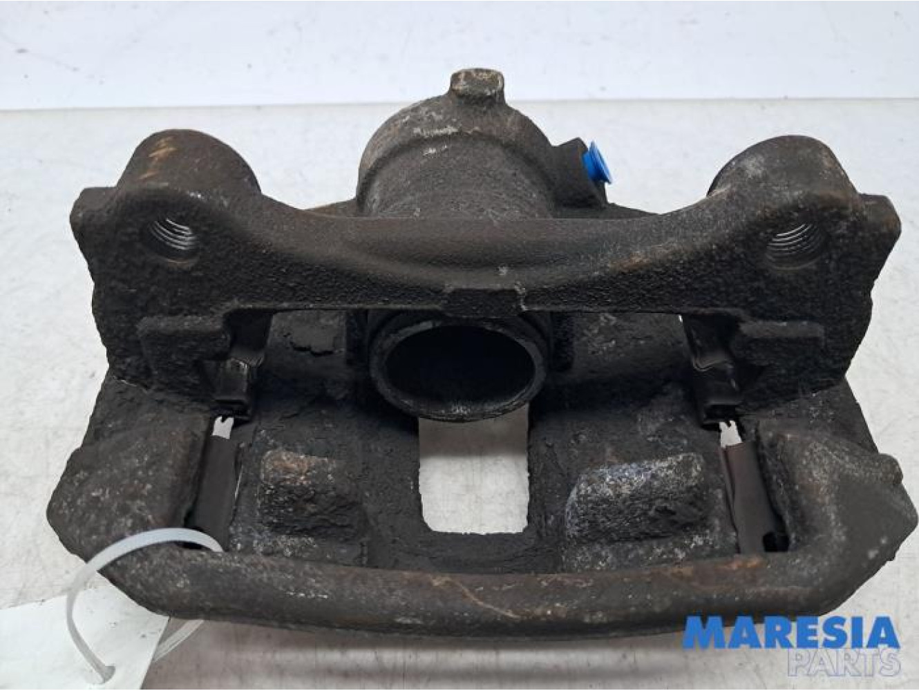 Peugeot - Boxer - Bremszange rechts hinten