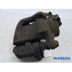 Peugeot - Boxer - Bremszange rechts hinten