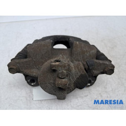 Peugeot - Boxer - Bremszange rechts hinten