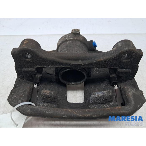 Peugeot - Boxer - Rear brake calliper, right