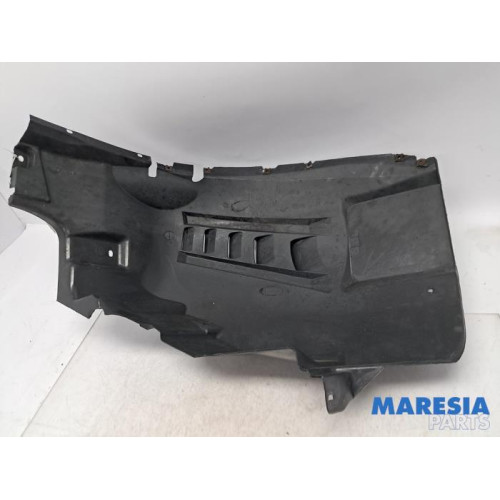 Peugeot - Boxer - Wheel arch liner
