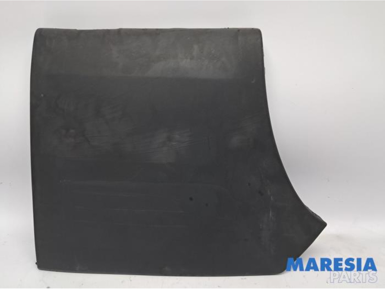 Peugeot - Boxer - Bumperdeel links-achter