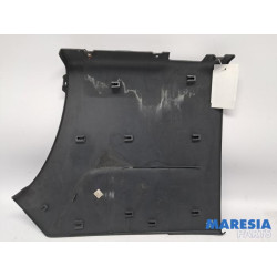 Peugeot - Boxer - Bumperdeel links-achter