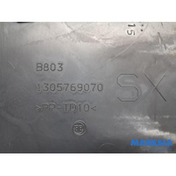 Peugeot - Boxer - Bumperdeel links-achter