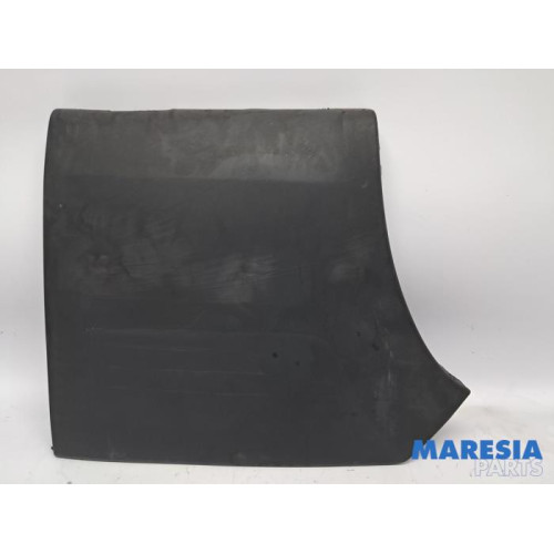 Peugeot - Boxer - Rear bumper component, left