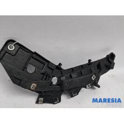 Peugeot - Boxer - Front bumper bracket, left