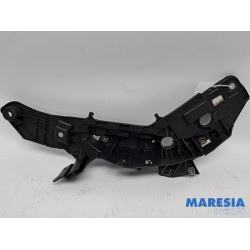 Peugeot - Boxer - Front bumper bracket, left