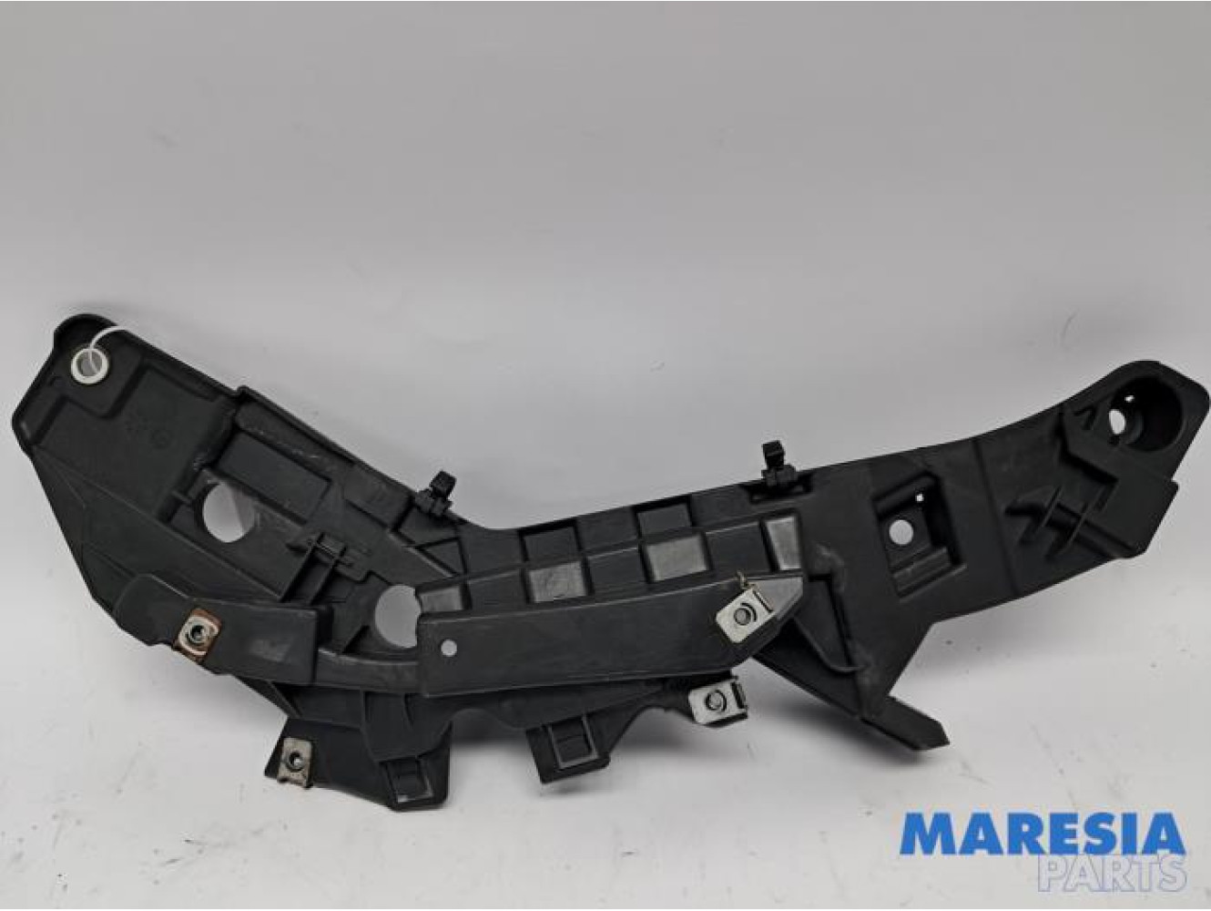 Peugeot - Boxer - Front bumper bracket, left