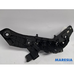 Peugeot - Boxer - Front bumper bracket, left