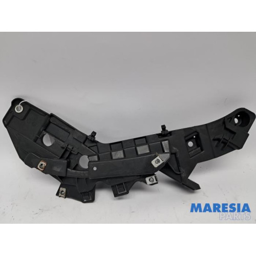 Peugeot - Boxer - Front bumper bracket, left