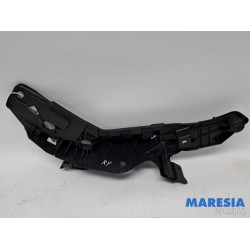 Peugeot - Boxer - Front bumper bracket, right