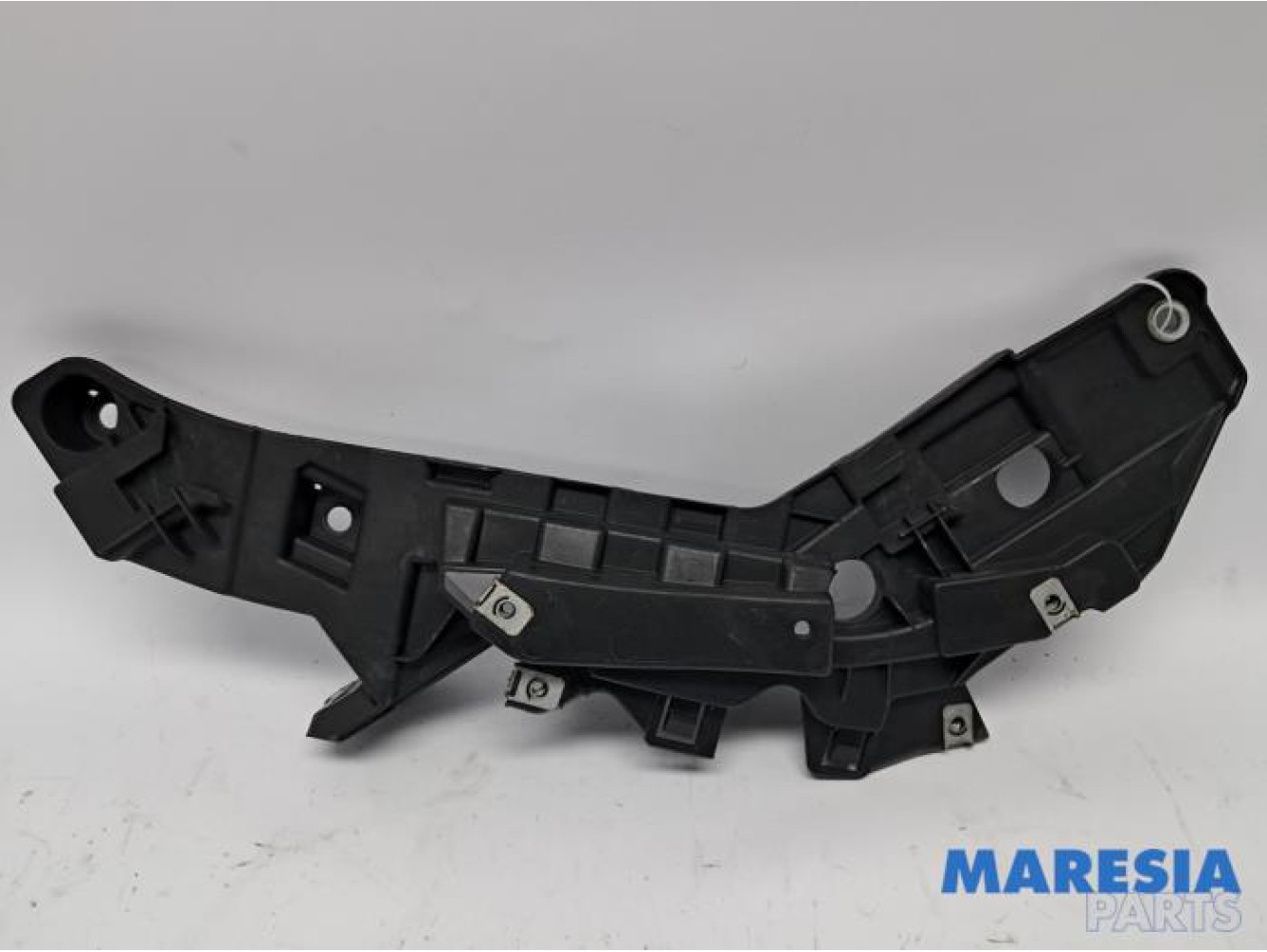 Peugeot - Boxer - Front bumper bracket, right