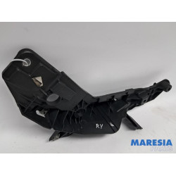 Peugeot - Boxer - Front bumper bracket, right