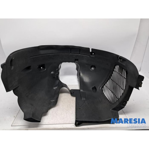 Citroen - C4 Grand Picasso - Wielkuip