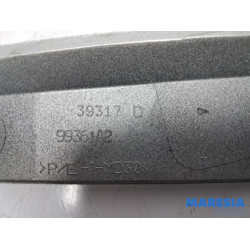 Citroen - C4 Grand Picasso - Bande décorative