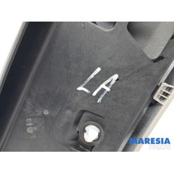 Citroen - C4 Grand Picasso - Decorative strip