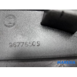 Citroen - C4 Grand Picasso - Decorative strip