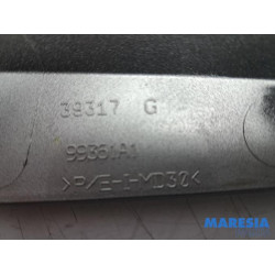 Citroen - C4 Grand Picasso - Decorative strip