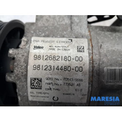 Citroen - C4 Grand Picasso - Aircopomp
