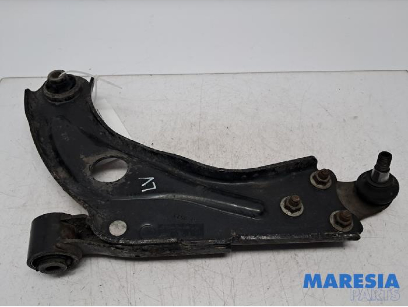 Citroen - C4 Grand Picasso - Bras de suspension bas avant gauche