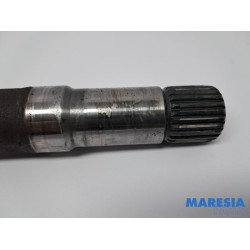 Citroen - C4 Grand Picasso - Front drive shaft, right