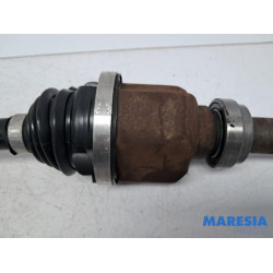 Citroen - C4 Grand Picasso - Front drive shaft, right