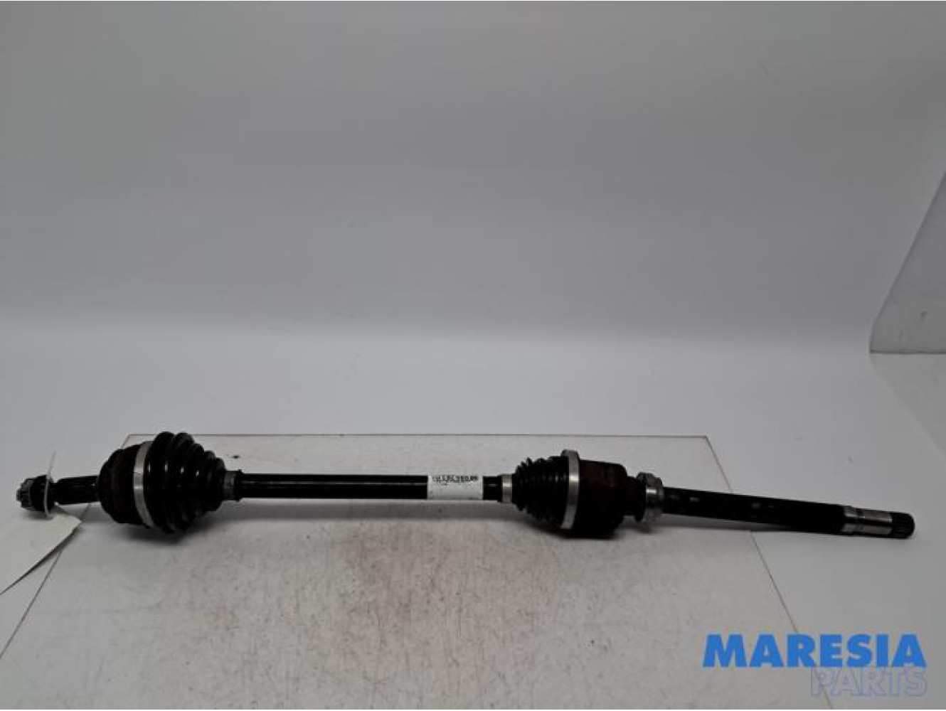 Citroen - C4 Grand Picasso - Front drive shaft, right