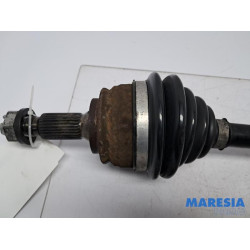 Citroen - C4 Grand Picasso - Front drive shaft, right
